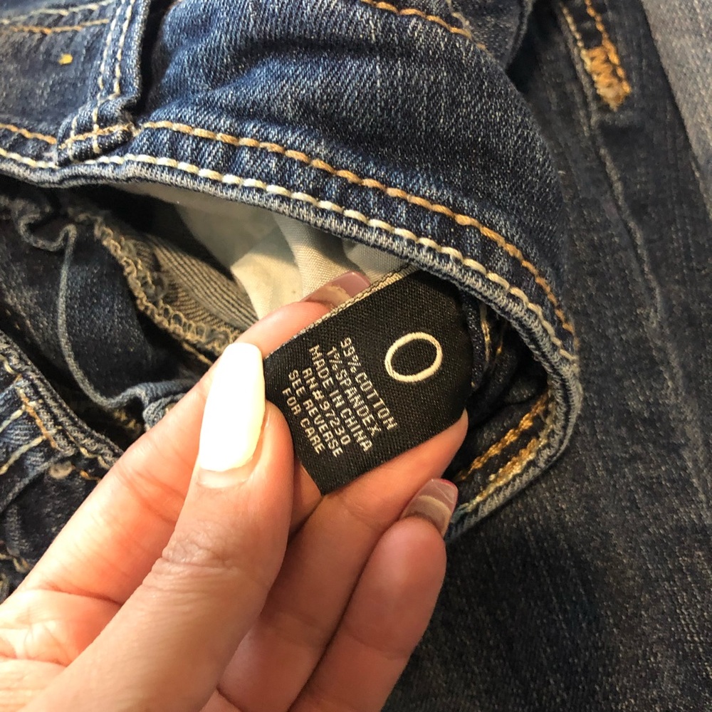 jeans - Picture 5 of 5